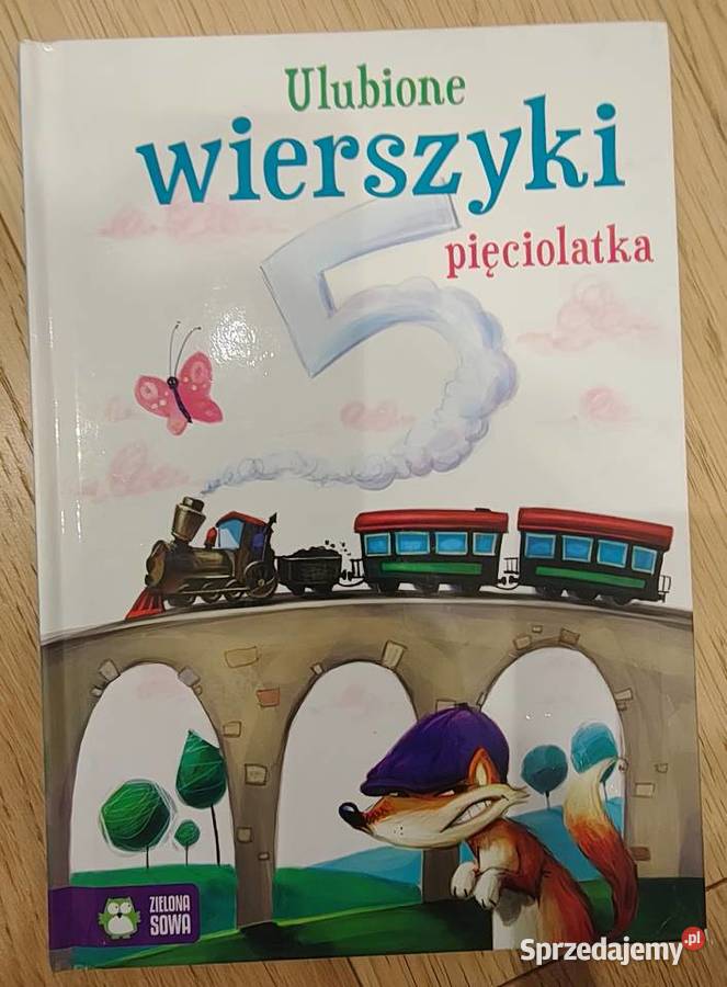 Mega paka książek dzieci x 18 Toruń