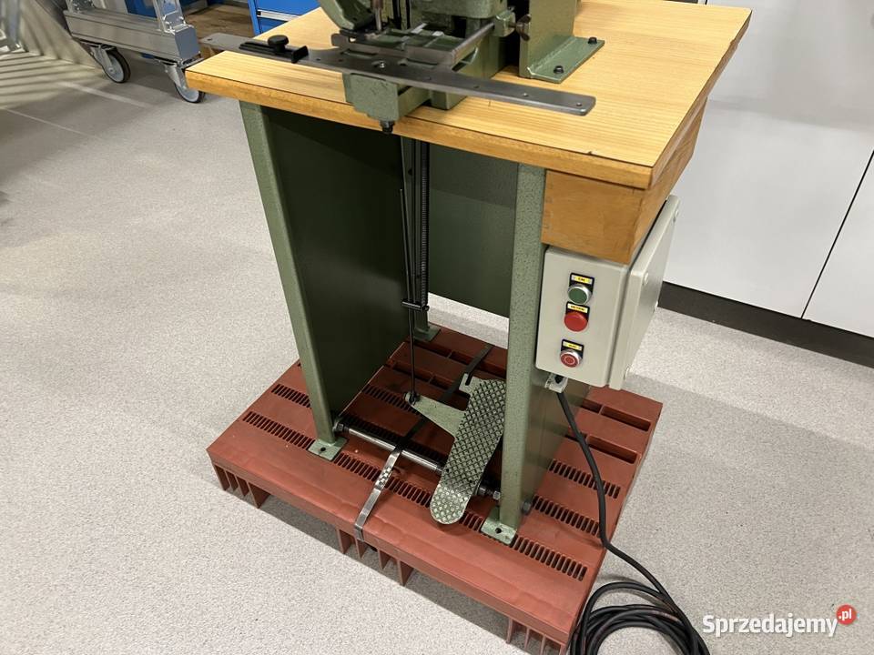 Nitownica HANG 103 LOK Radom