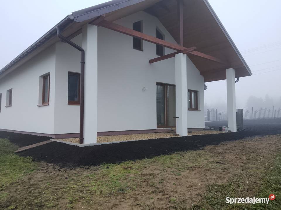 Sprzedam dom właściciela 145m2