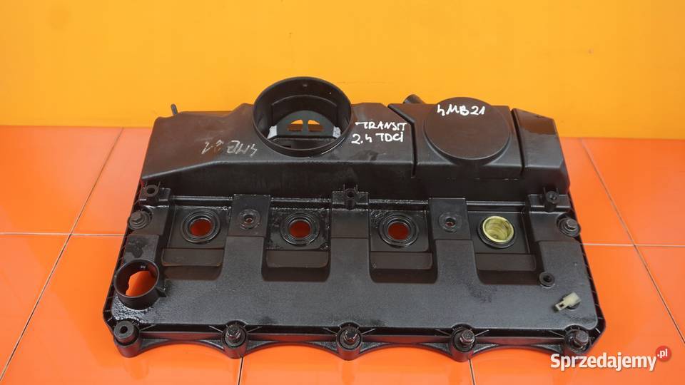 FORD TRANSIT MK7 24 TDCI 12r 115 JXFA pokrywa Suków