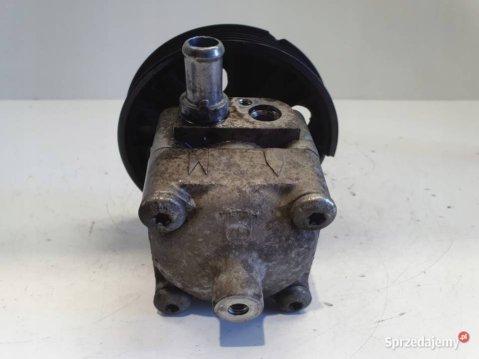 Volvo S60 I V70 II XC90 24 D5 POMPA WSPOMAGANIA Rudka sprzedam