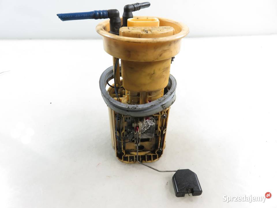 POMPA PALIWA VW TRANSPORTER T5 19 TDI BRS małopolskie sprzedam