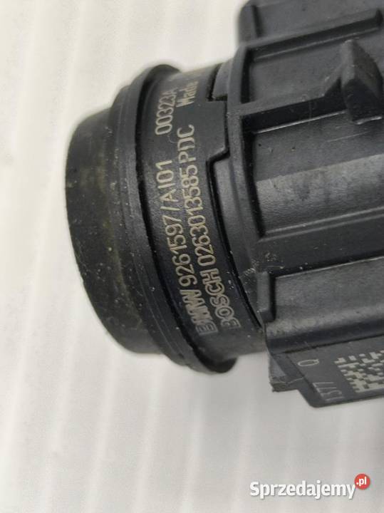 CZUJNIK PARKOWANIA PDC KOLOR B44 BMW F20 F21 sprzedam
