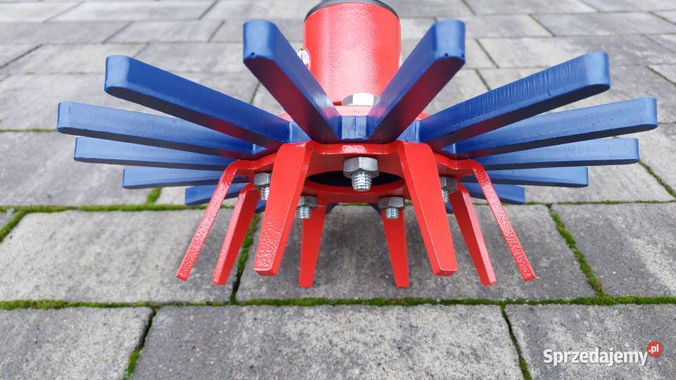 30 gwiazda gwiazdka pieląca do opielacz pielnik Kutno