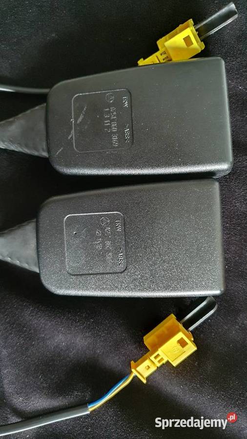 Klamra Zapinka Pasa Mercedes R Klasa W251 350 Rzgów sprzedam