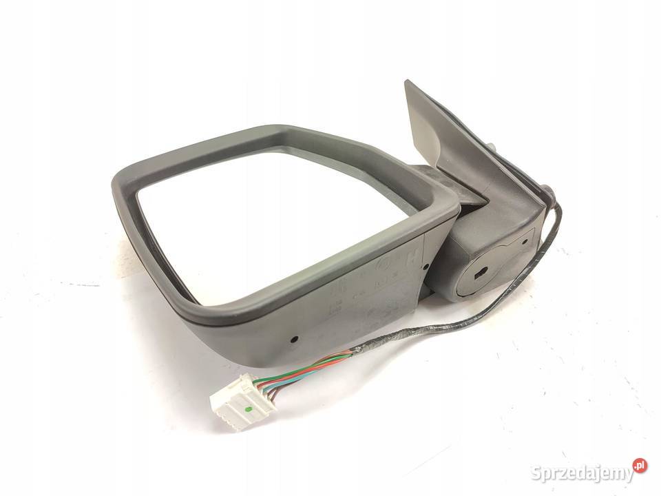 LUSTERKO LEWE 5PIN CITROEN JUMPY U6U 19952006 lubelskie