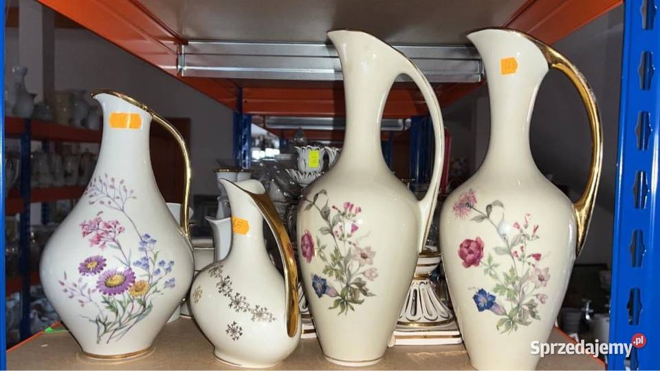 Amfora wazon dzbanek Winterling Marktleuthem sprzedam