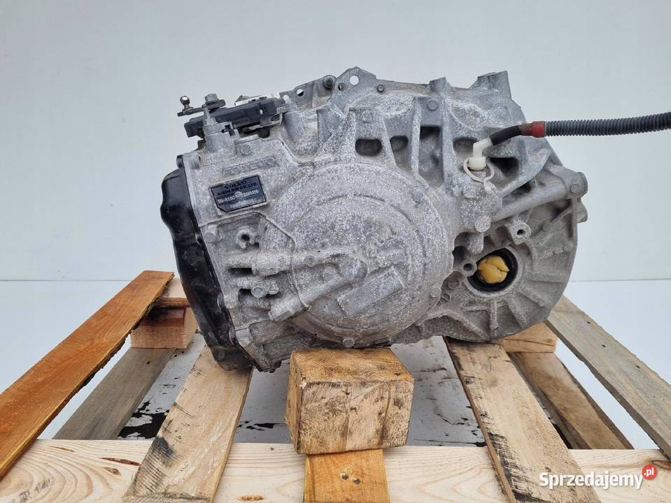 Volvo S60 II V60 20 D DIESEL AUTOMATYCZNA Skrzynie biegów manualne Janów