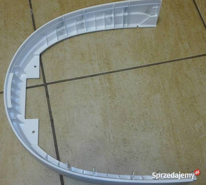 Electrolux Maximus ZXM7020 CZĘŚCI Bielsko-Biała
