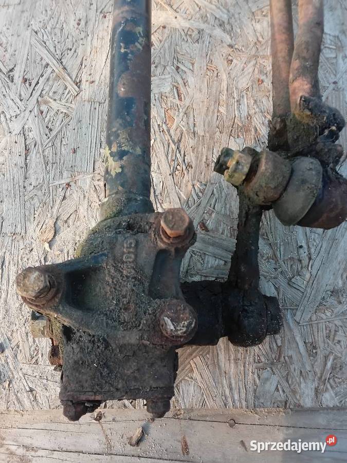 Kolumna kierownicza Syrena sprzedam