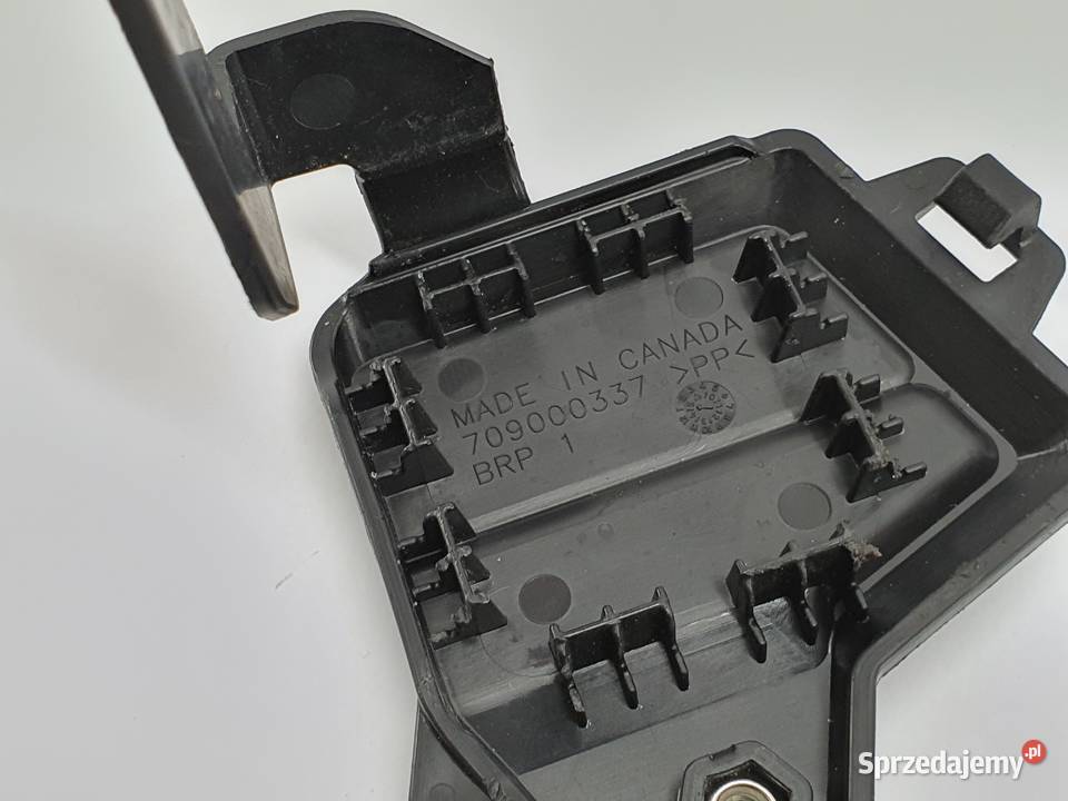 Oslona Plastik Obudowa Can Am Outlander 8501000 Pozostałe Łódź