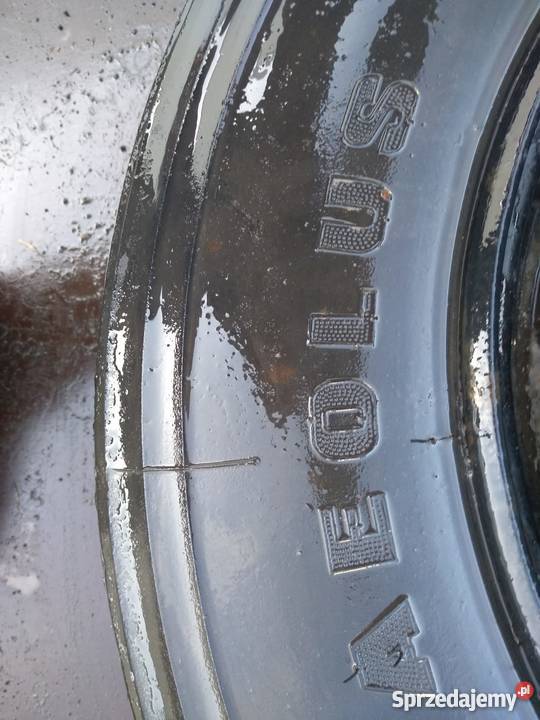 OPONA 24570 R175 AEOLUS HN 806 BIEŻNIK 6MM NA Rzędowice sprzedam