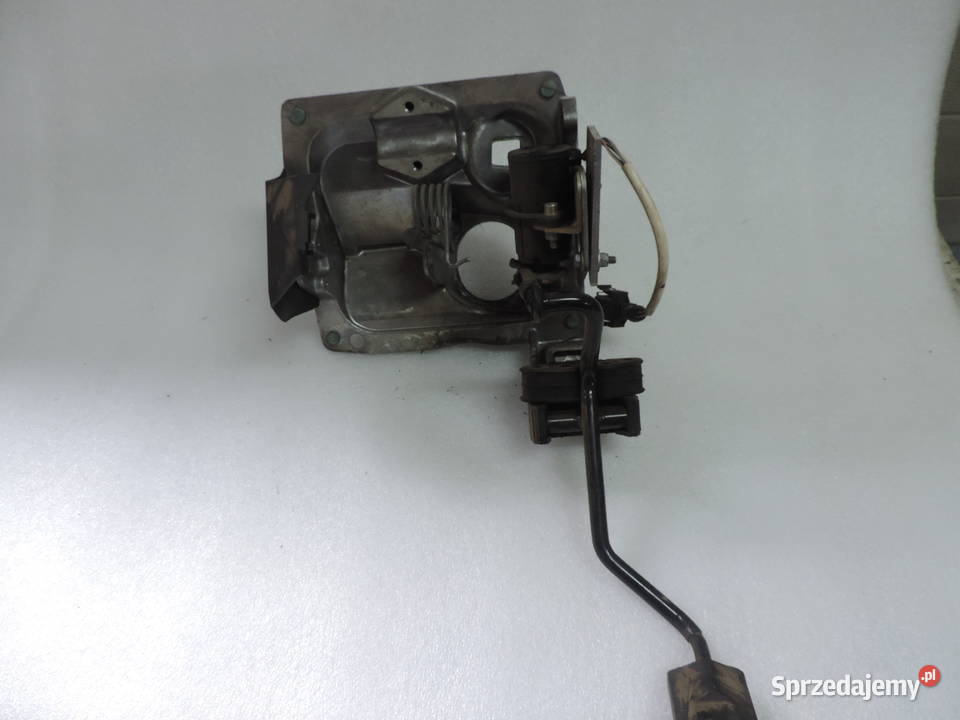 PEDAŁ GAZU AUDI A8 D2 25 TDI AUTOMAT Rok produkcji 2000