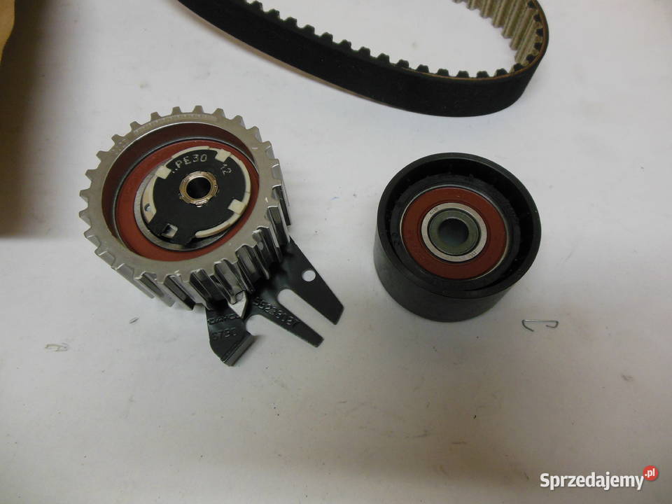 OE FIAT ROZRZĄD ALFA ROMEO GIULIETTA 14TB Kozy sprzedam