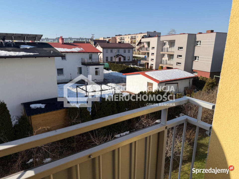 Mieszkanie Kartuzy 443 metry 2 pokoje 8126zł/m2