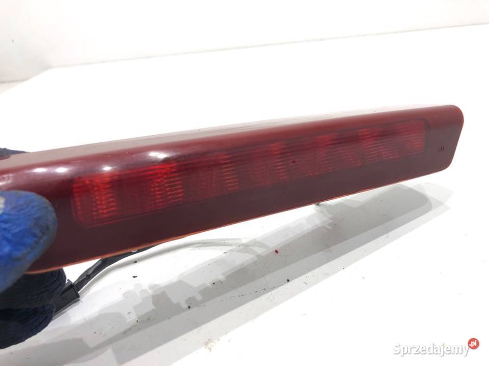 LAMPA STOP CHEVROLET CRUZE Hatchback ŚWIATŁO osobowe