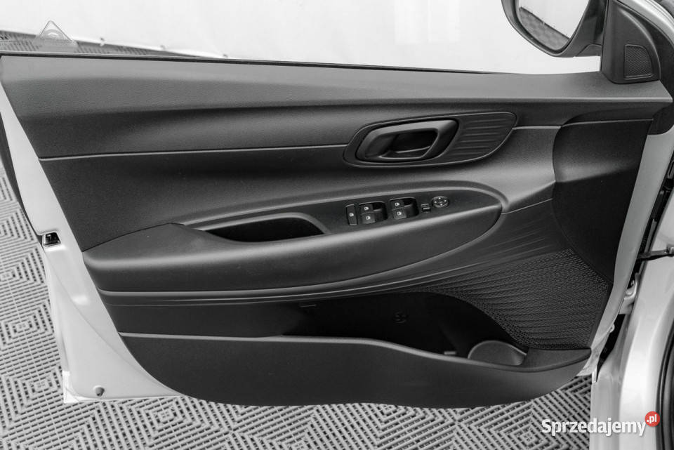 Hyundai i20 WJ2752M12 Pure Czcof Bluetooth KLIMA Pępowo sprzedam