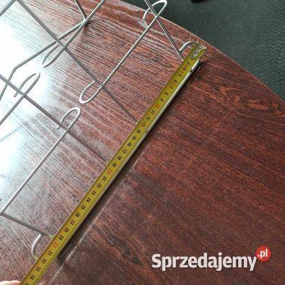 Stojak na okulary na ladę 20 par Mrzezino