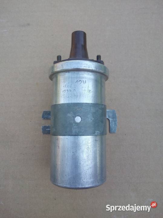 Cewka Butelkowa Jednobiegunowa Fiat 126p