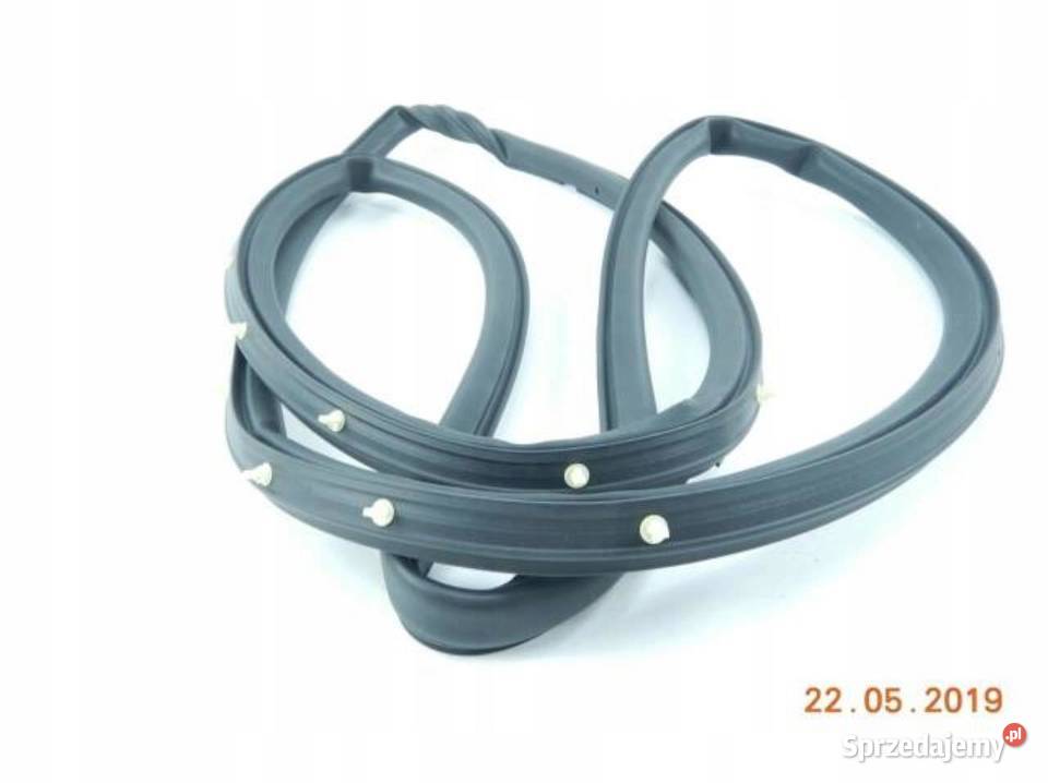 USZCZELKA DRZWI LEWY TYŁ JAGUAR XTYPE 0109 Karoseria sprzedam