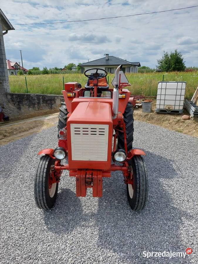 Sprzedam T 25 w oryginale Skrzynia biegów Manualna Łoniów