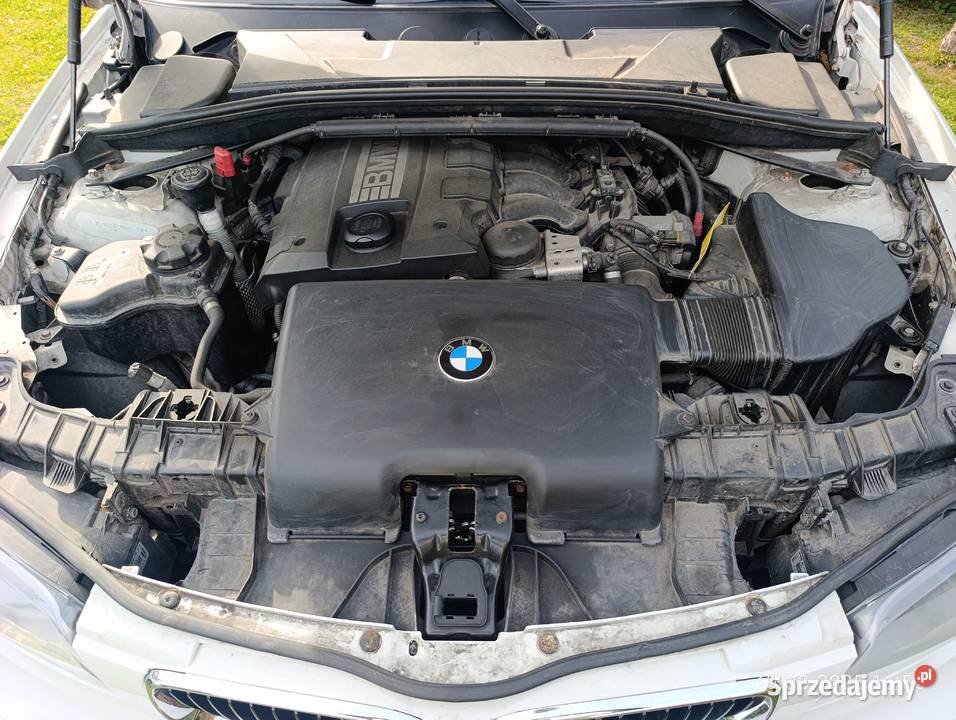 Sprzedam piękne BMW Racibórz