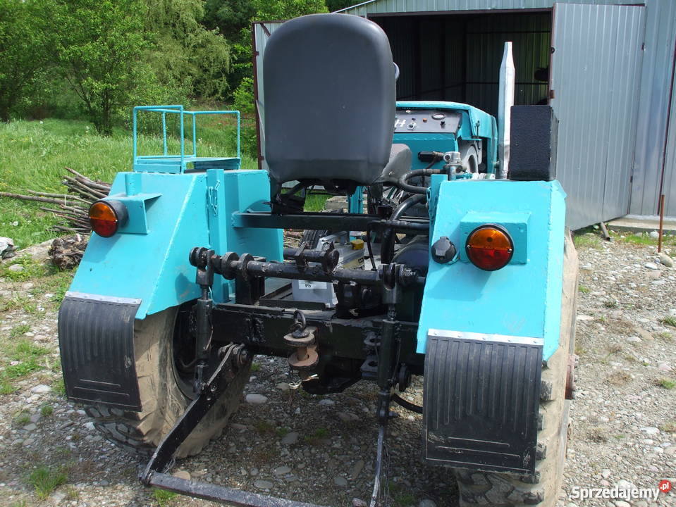 Traktor Ciągnik Sam sprzedam