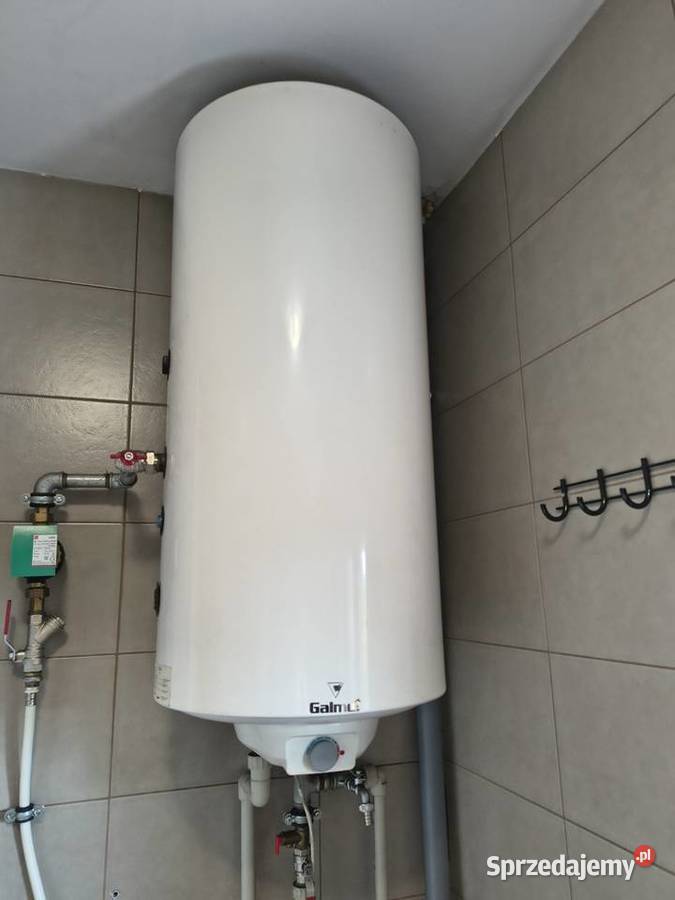 Bojler elektryczny sprzedam sprzedam
