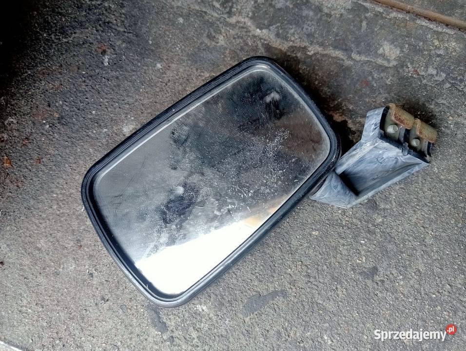 Lusterko FSO FSM PRL