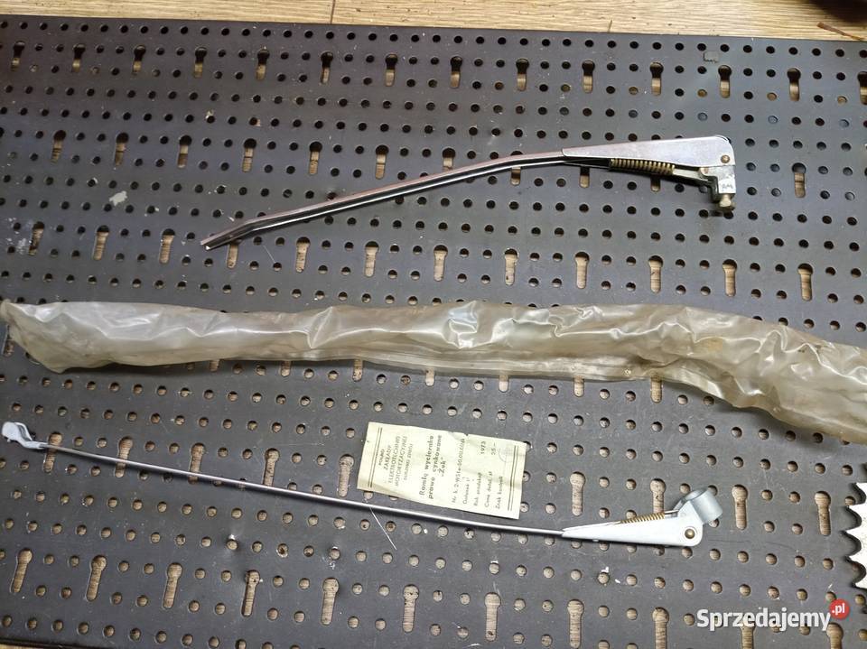 Żuk Nysa wycieraczka ramię