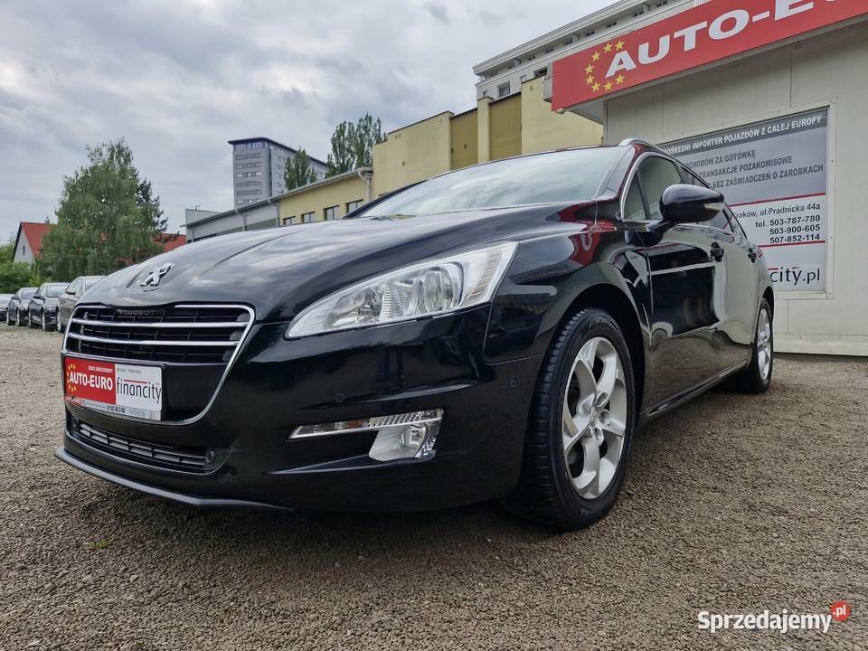 Raport 16 benz 156 automat bogata wersja ASO elektrochrom. lusterka boczne Kraków sprzedam