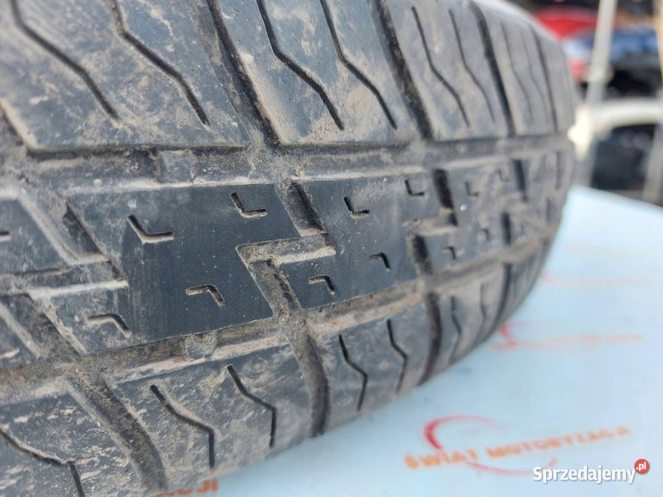 FOCUS MK3 MONDEO IV C koło dojazdowe 1259016 98M Kielce