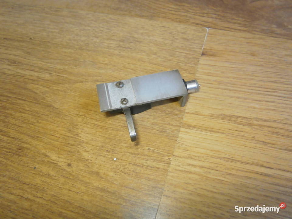 Gramofon UNITRA FONICA G 8010 headshell Łódź