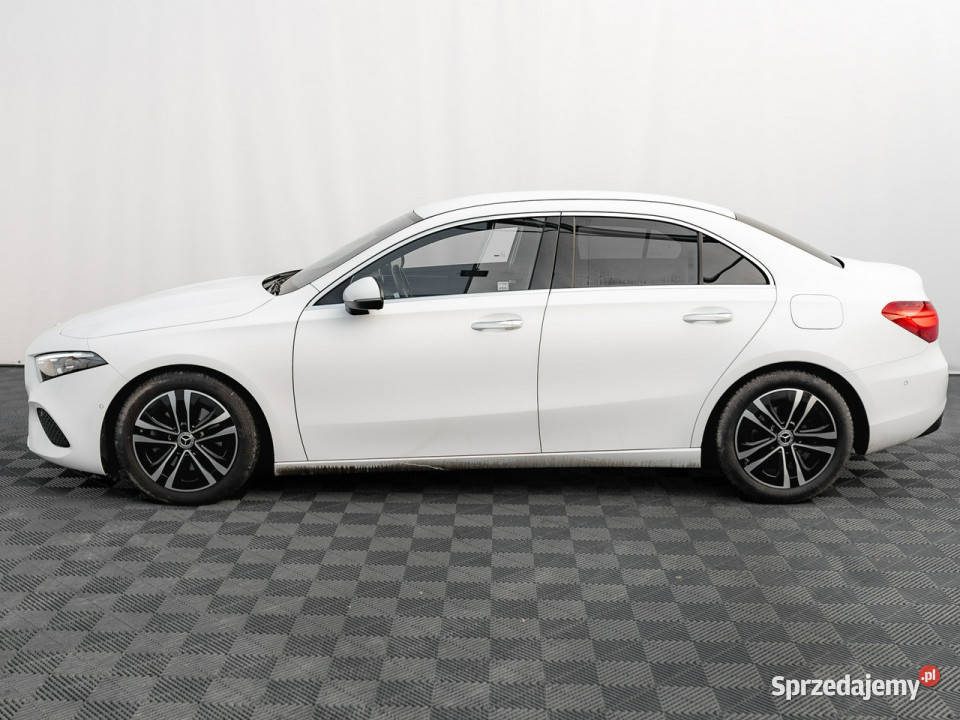 Mercedes A 200 GD8K621200 d Progressive 8GDCT Sedan / Limuzyna Pępowo sprzedam