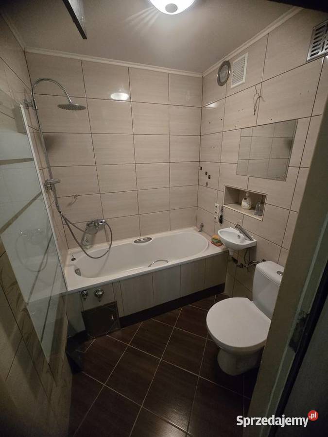 Sprzedam mieszkanie Kraków