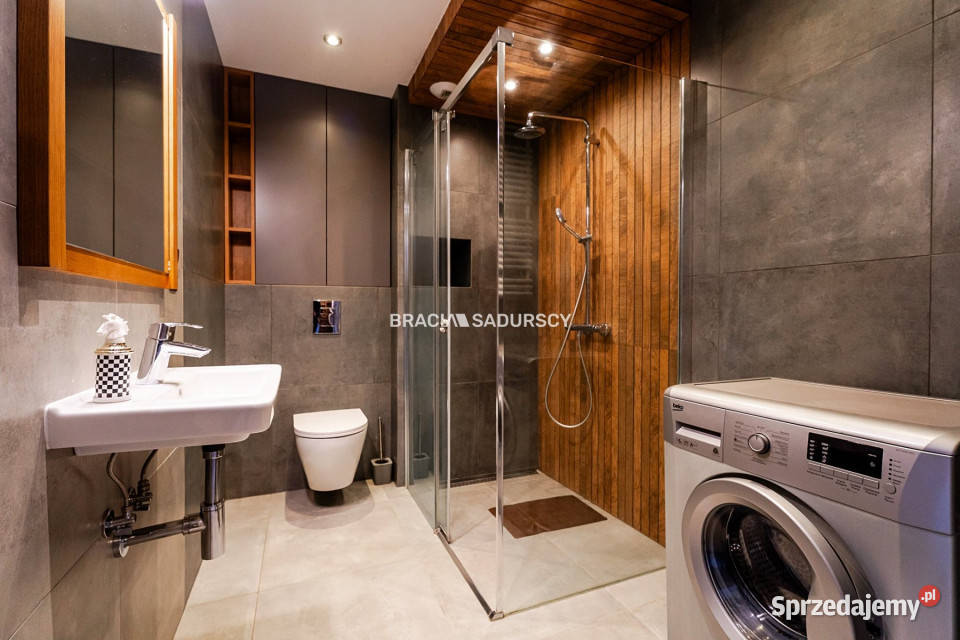 Mieszkanie 780000m2 2pokojowe Kraków