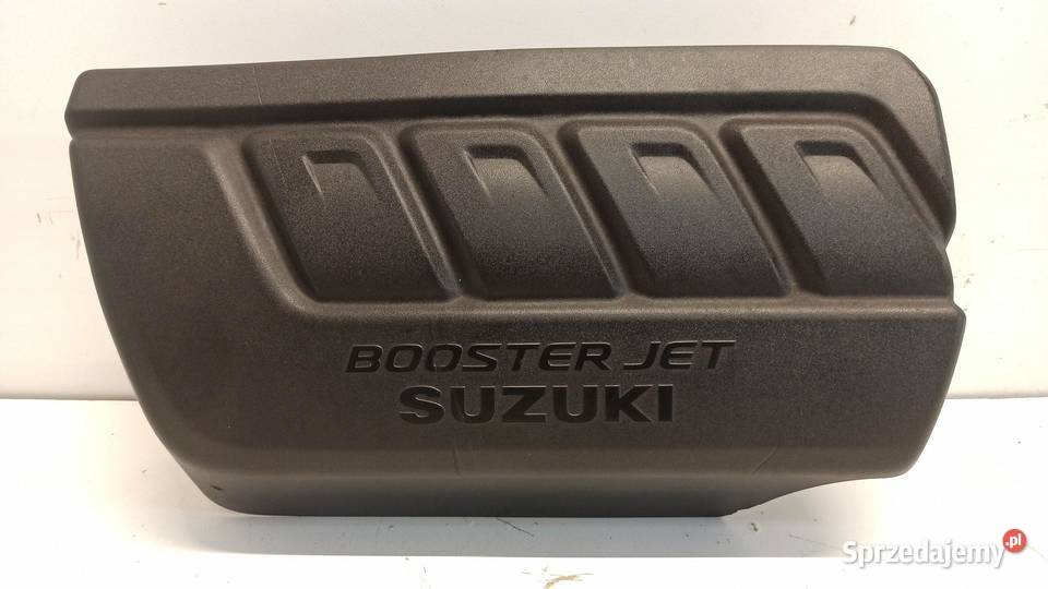 SUZUKI SWIFT MK8 SPORT OSŁONA SILNIKA GÓRNA Karoseria dolnośląskie