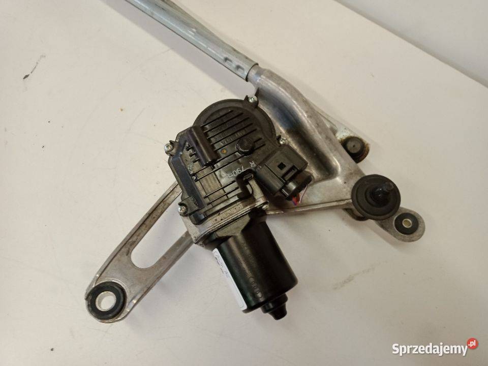 MECHANIZM SILNICZEK WYCIERACZEK AUDI A5 wielkopolskie
