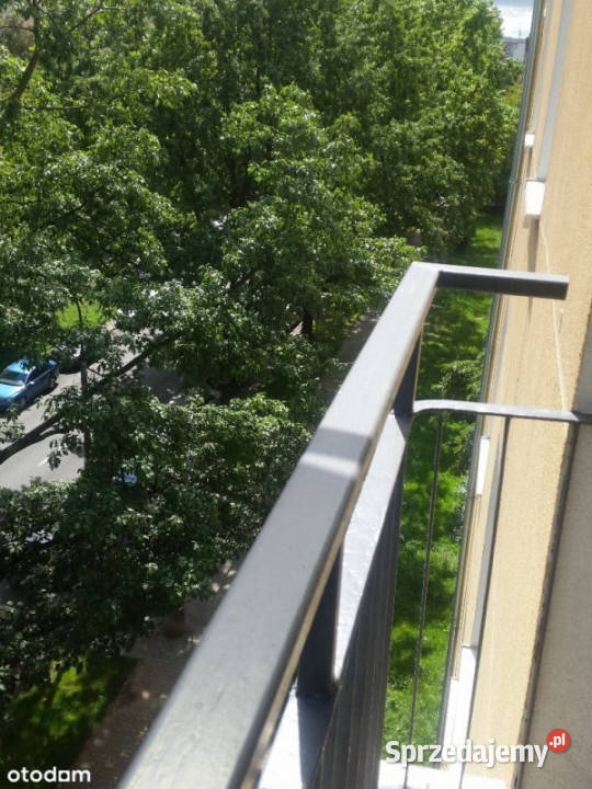 Warszawa Saska Kępa 42m w kamienicy Bezpośrednio Sprzedaż
