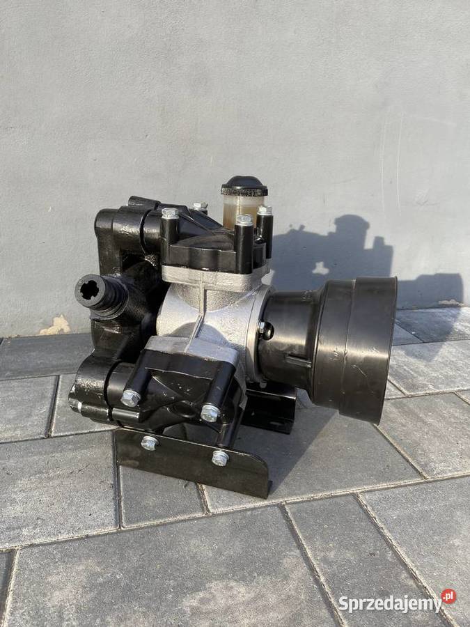 Pompa TADLEN ZEFIREK P120 Lmin Do opryskiwaczy sprzedam