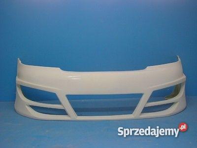 Audi A4 B5 19942000 ZDERZAK PRZÓD TA LOOATLINE Łódź sprzedam