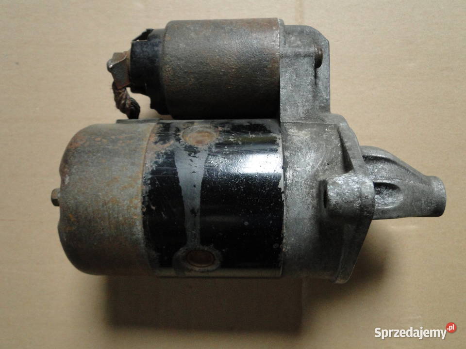 Rozrusznik HYUNDAI ATOS osobowe Bytom