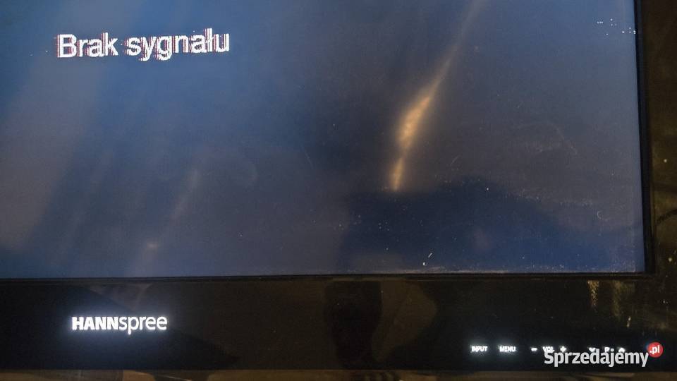 Telewizor Hannspree 32 cale Zamość