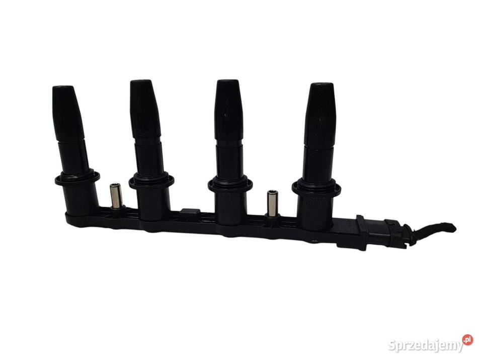 CEWKA ZAPŁONOWA Opel Astra J 16 16V 6 Pin osobowe