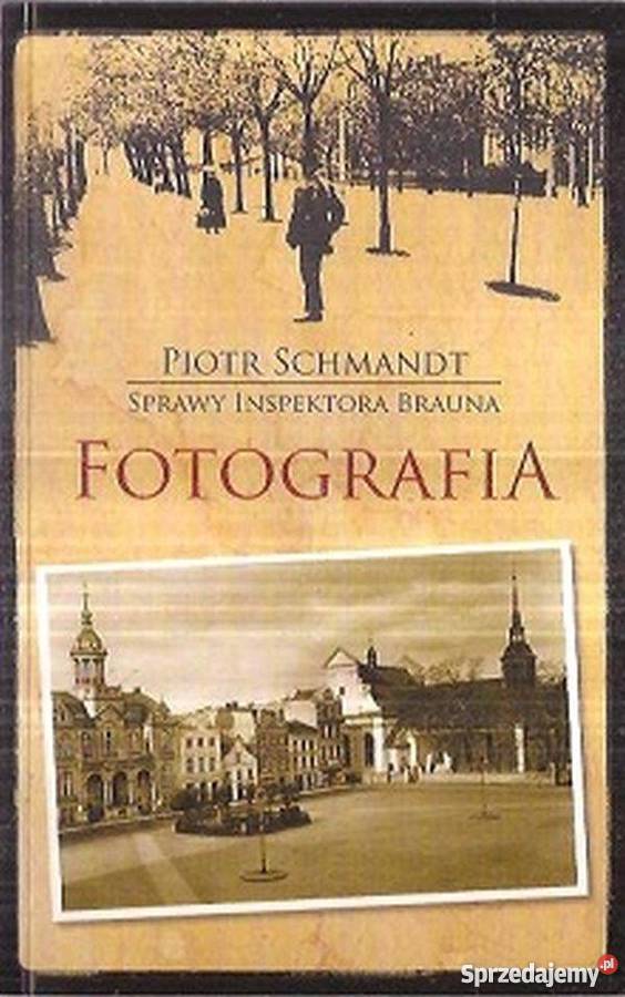 Fotografia Schmandt Piotr Puck