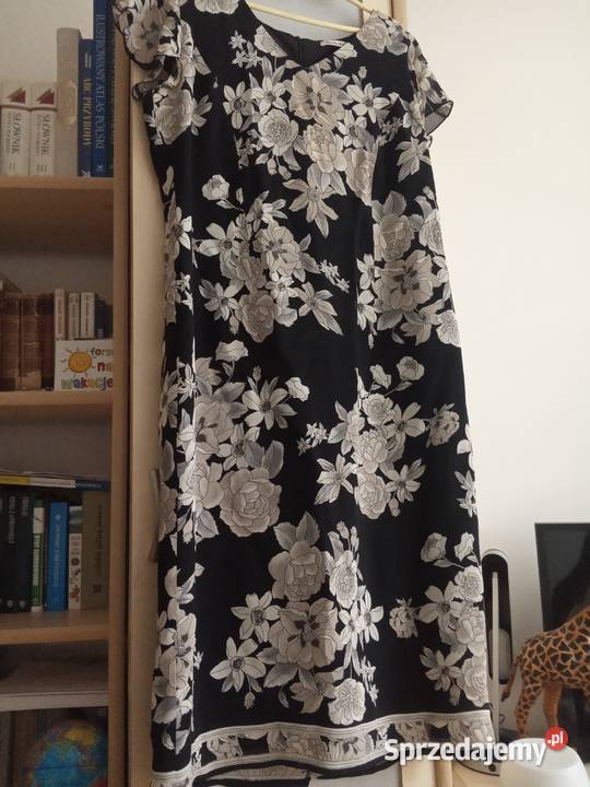 Sukienka sprzedam