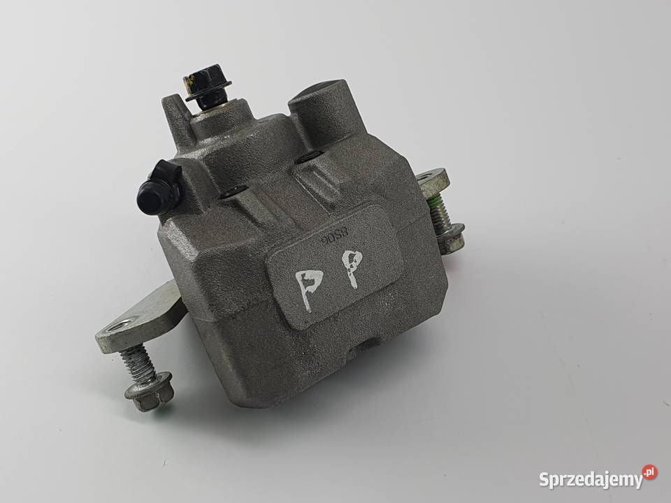 Zacisk Hamulcowy Przedni Prawy Klocki Honda Trx Łódź