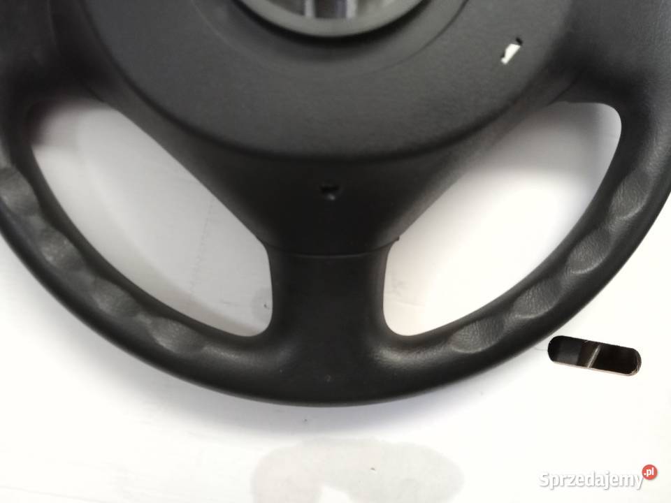 Kierownica Peugeot 207 96500663 60454557 Wrocław