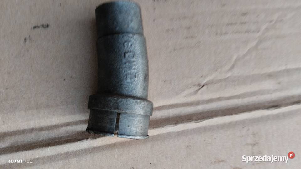 Wsk 125 krociec gaznika łódzkie Tomaszów Mazowiecki