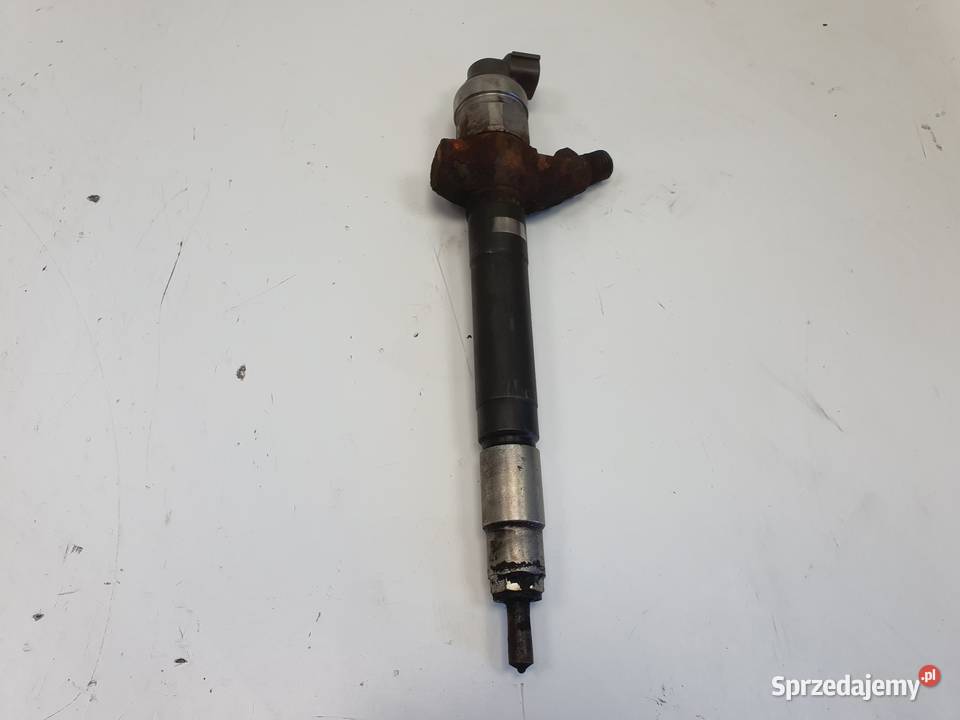 WTRYSKIWACZ Peugeot Boxer II 22 HDI 6C1Q9K546AC osobowe